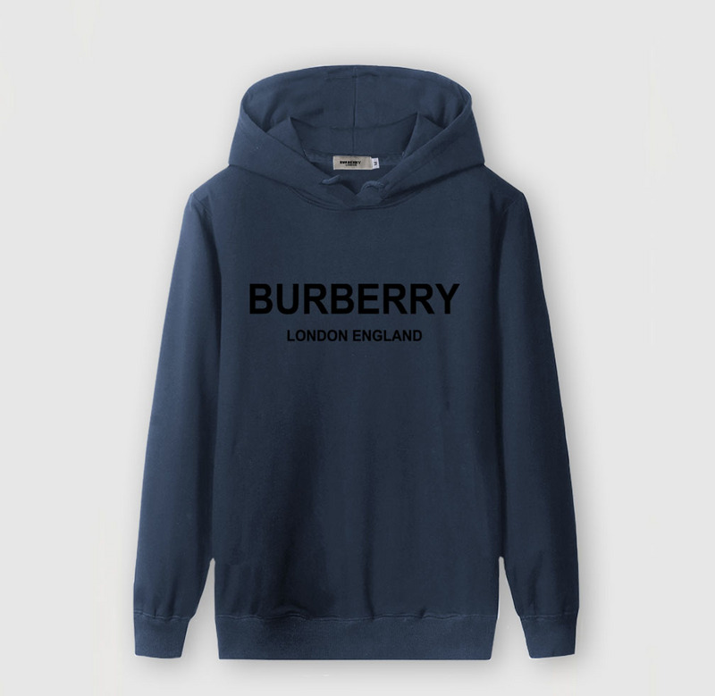 Burberry Hoody Mens ID:202004a405